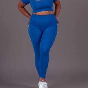 27" LEGGINGS Rayn